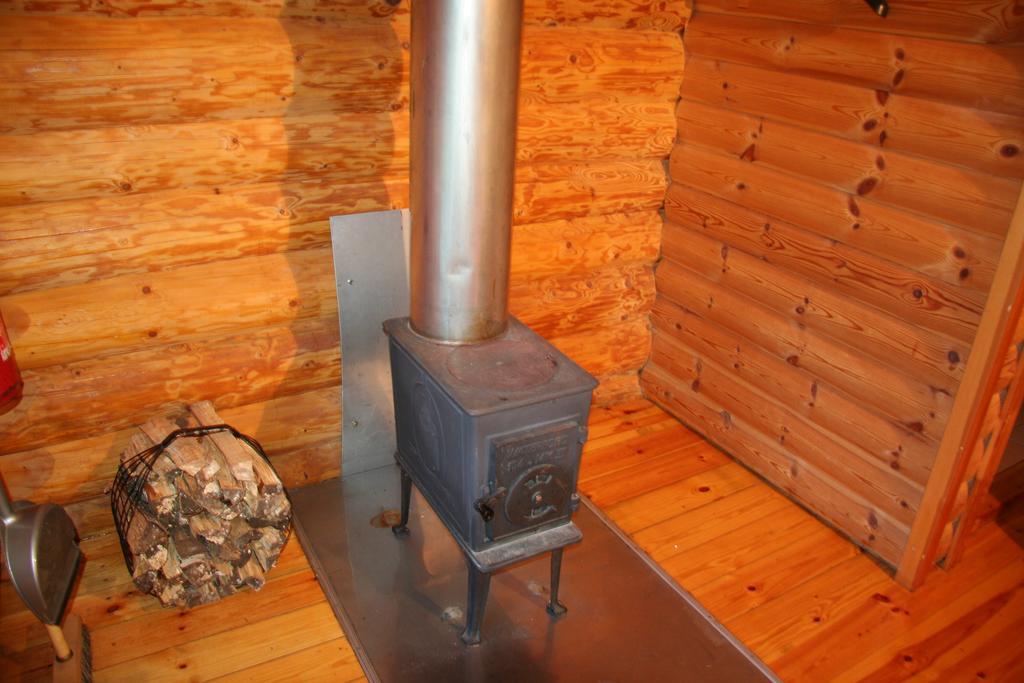 Kempings Sniedzes Ķegums Quarto foto